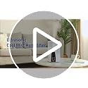 4L Top-Fill Cool Mist Humidifier for Bedroom with Night Light