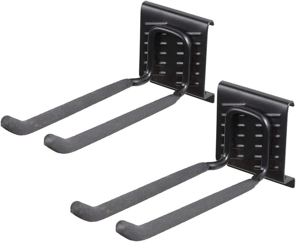 Ultrawall Heavy Duty Utility Hooks - Special-Shaped Tool Storage Organizer | 2 Pack