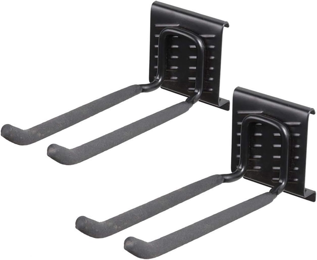 Ultrawall Heavy Duty Utility Hooks - Special-Shaped Tool Storage Organizer | 2 Pack