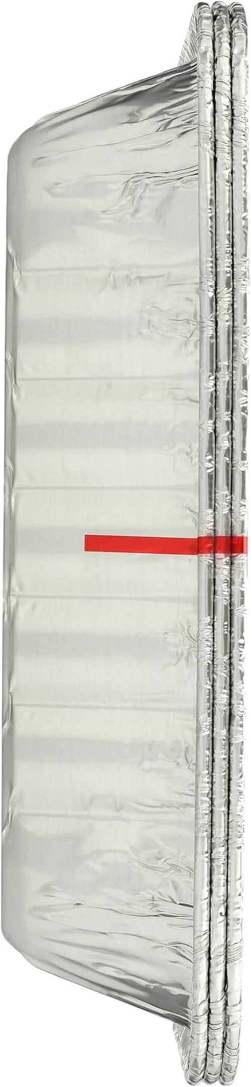 Handi Foil Ultra Roaster Pan Set - 3 Count for Perfect Baking and Roasting