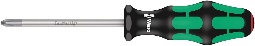 Wera 9710 Foam Insert Screwdriver Set - 18-Piece Professional Tool Kit for Precision Work