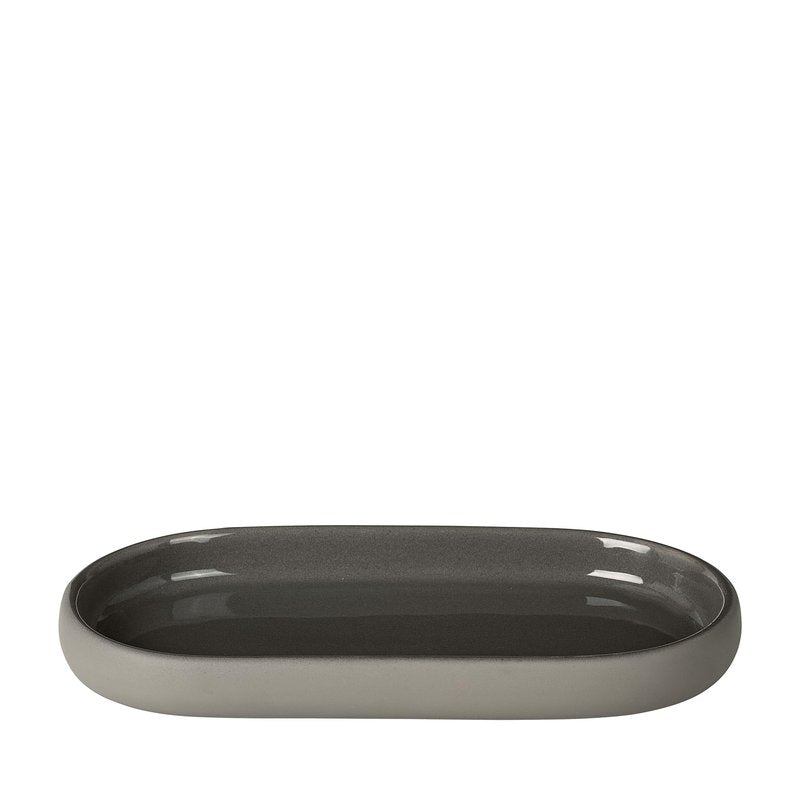 Blomus 69050 SONO Bathroom Tray (Color-Taupe)