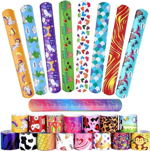 117-Piece Party Favor Toy Set for Kids, Classroom Prizes & Goodie Bags