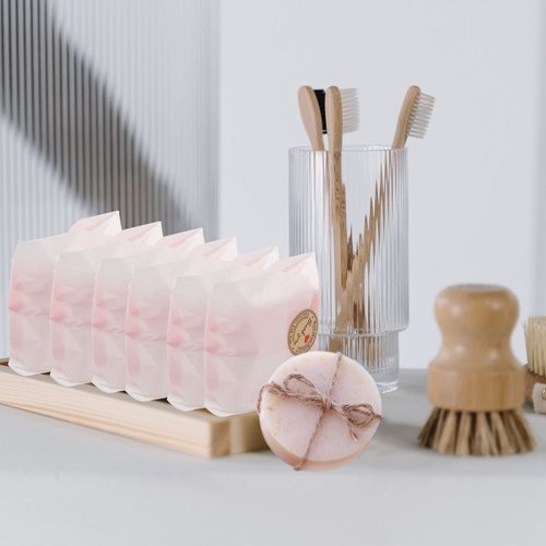 300pcs 2.7 x 4 inch Glassine Sleeves Bags Waxed Paper Cookies Bags for Food Handmade Soaps Individual Packaging