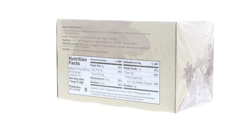Aveda Comforting Tea Bags - 20x1.8g/0.06oz
