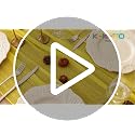 Sage Green Cheesecloth Table Runner - 120 Inch Rustic Boho Gauze Decor