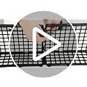 12-Piece Under Couch Blocker for Pets - Adjustable Under Bed Barrier