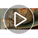 100 Pcs Dried Lotus Leaves for Cooking and Food Wrapping 8x8 Inch