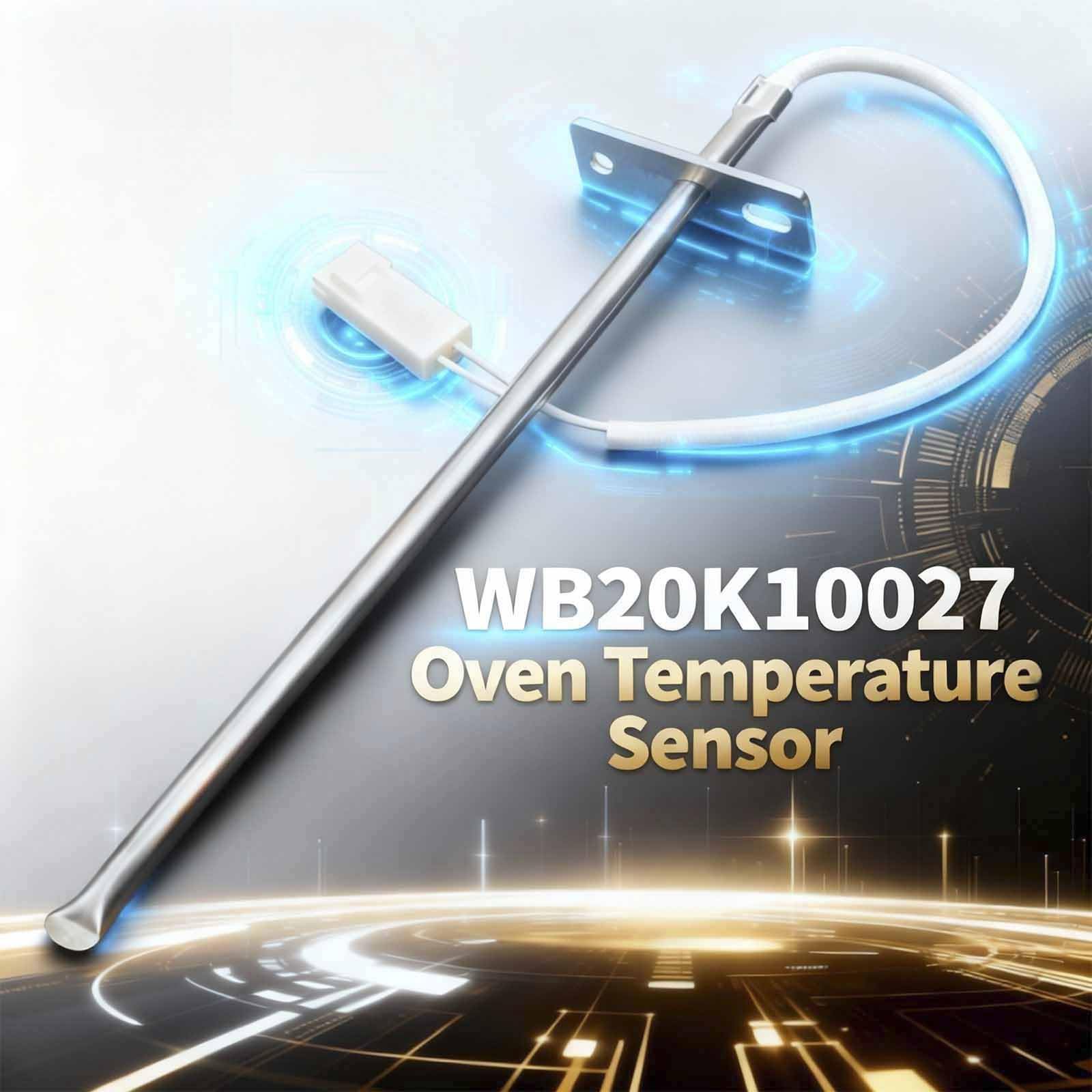WB20K10027 GE Oven Temperature Sensor for GE WB20K10027