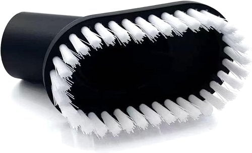 Bvhonwe Vacuum Attachments Kit - Crevice Tool, Wand & Dust Brush for Bissell Cleanview | Compatible with 2252, 2489, 2486, 2254 Models
