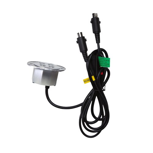 Uetmulik Power Recliner Lift Chair Raffel Systems 4 Button 5 Pin Hand Control Model CTR UR2 25 Replacement with USB
