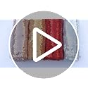 Cameway Silver & Gold 12 x 108 in Glitter Sequin Table Runner - 1 (Gold) for Graduation Party, Wedding & Baby Shower