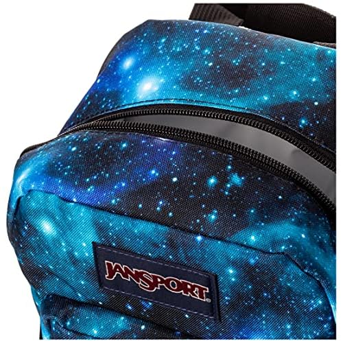 JanSport Big Break Insulated Lunch Bag - Small Soft-Sided Cooler Ideal for School, Work, or Meal Prep