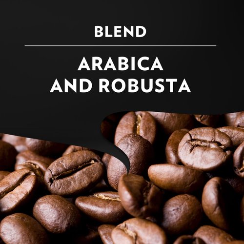 Lavazza Expert Espresso Ristretto Capsules, Extra Dark Roast, Arabica and Robusta Blend, Compatible with Lavazza Classy Machines (36 Capsules)