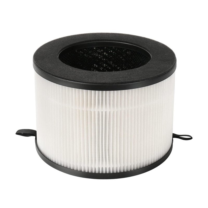 STEALTH Air Purifiers Replacement Filter for Air Purifier JAP200, 3-In-1 H13 True HEPA Filter, Pre-filter, HEPA Filter, Efficiency Activated Carbon Filter