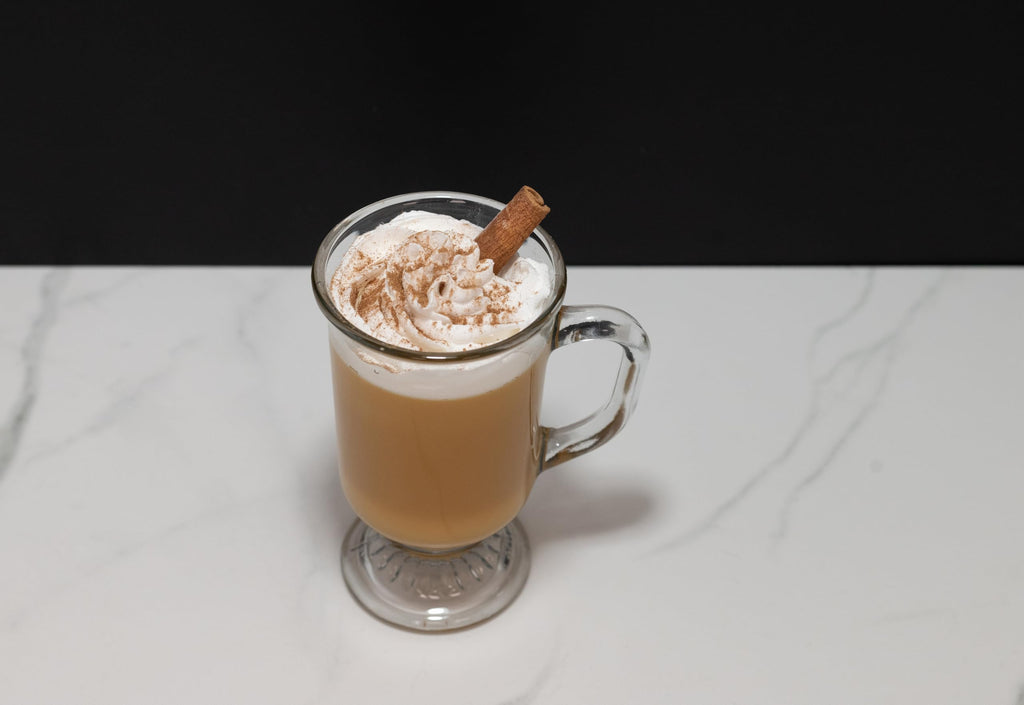 Just Dough It Fake Cappuccino Mug