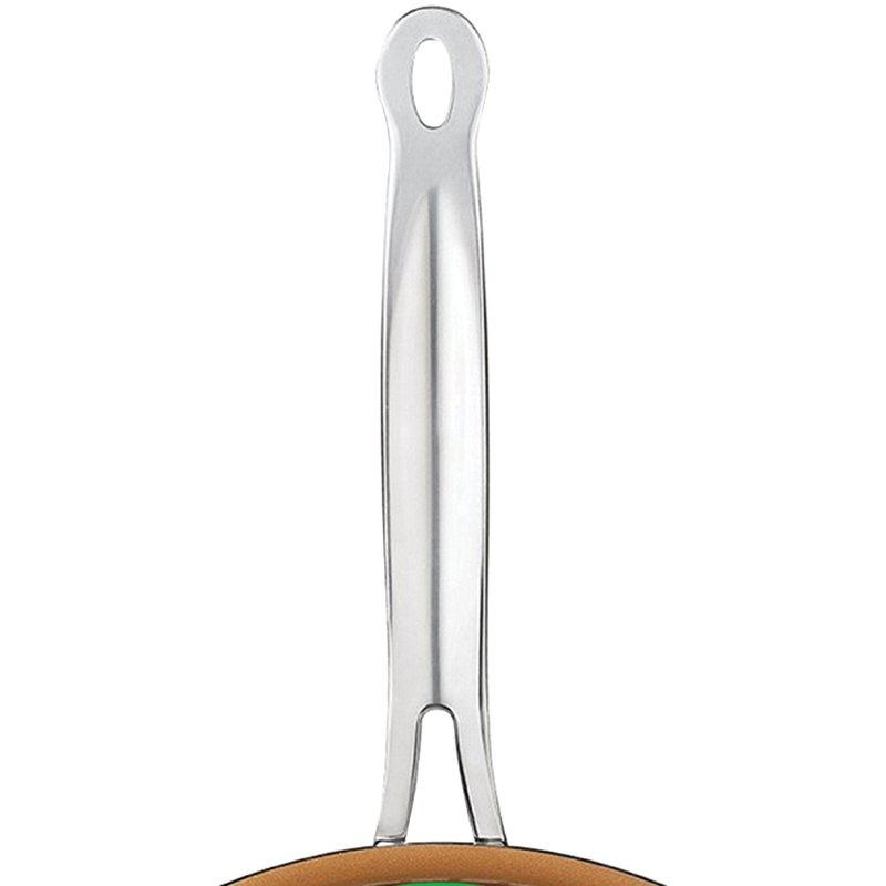 Brentwood BFP-2810C 10"&8" Copper