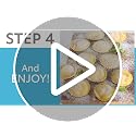 CucinaPro Square Jumbo Ravioli Molds - 2 Pack Homemade Pasta Maker, XL 2.25 Inch