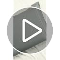 Standard Pillowcase Set, Soft Microfiber Bedding - Dark Gray, 20 x 30 Inch