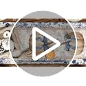 Artoid Mode 13x72 Inch Fall Table Runner Beige Polyester Home Decor