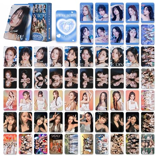 180PCS Collectible Photo Card Set for Fans, 3-Pack Lomo Gift Collection