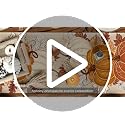 Artoid Mode 13x60 Inch Fall Table Runner - Orange Polyester Home Decor