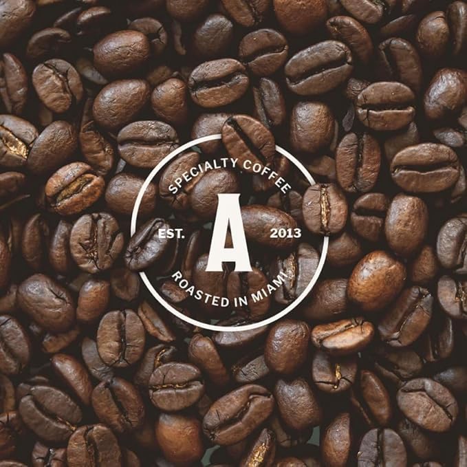 Artizan Coffee USDA Organic Espresso Coffee Capsules For Nespresso Original | Colombia Single Origin | 80 Compatible Compostable Pods