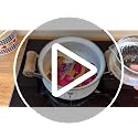 Sweet Dreams Simmer Potpourri Blend - Dried Floral & Spice Stovetop Aroma
