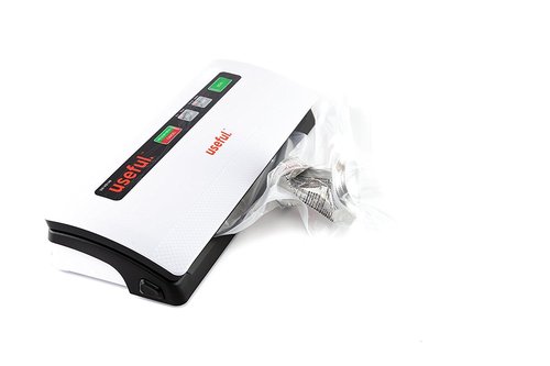 Useful UH-VS140 Vacuum Sealer Bag Sealing System