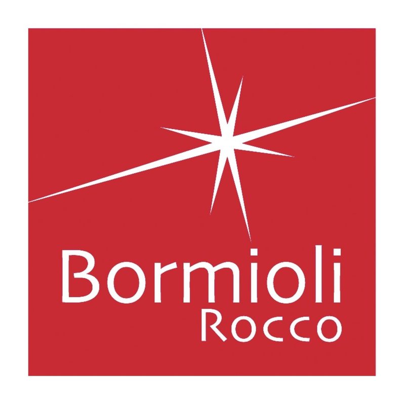 Bormioli Rocco Officina 1825 16 oz. Cooler Drinking Glasses, and Cocktails, Set of 4, Clear