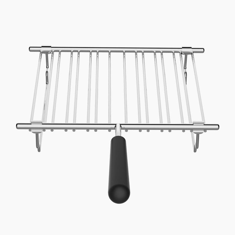 Dualit Classic Warming Rack for Dualit Classic Toasters | 1 x Warming Rack To Warm Items over a Dualit Toaster | Toaster Warming Rack | Ideal Toaster Accessory
