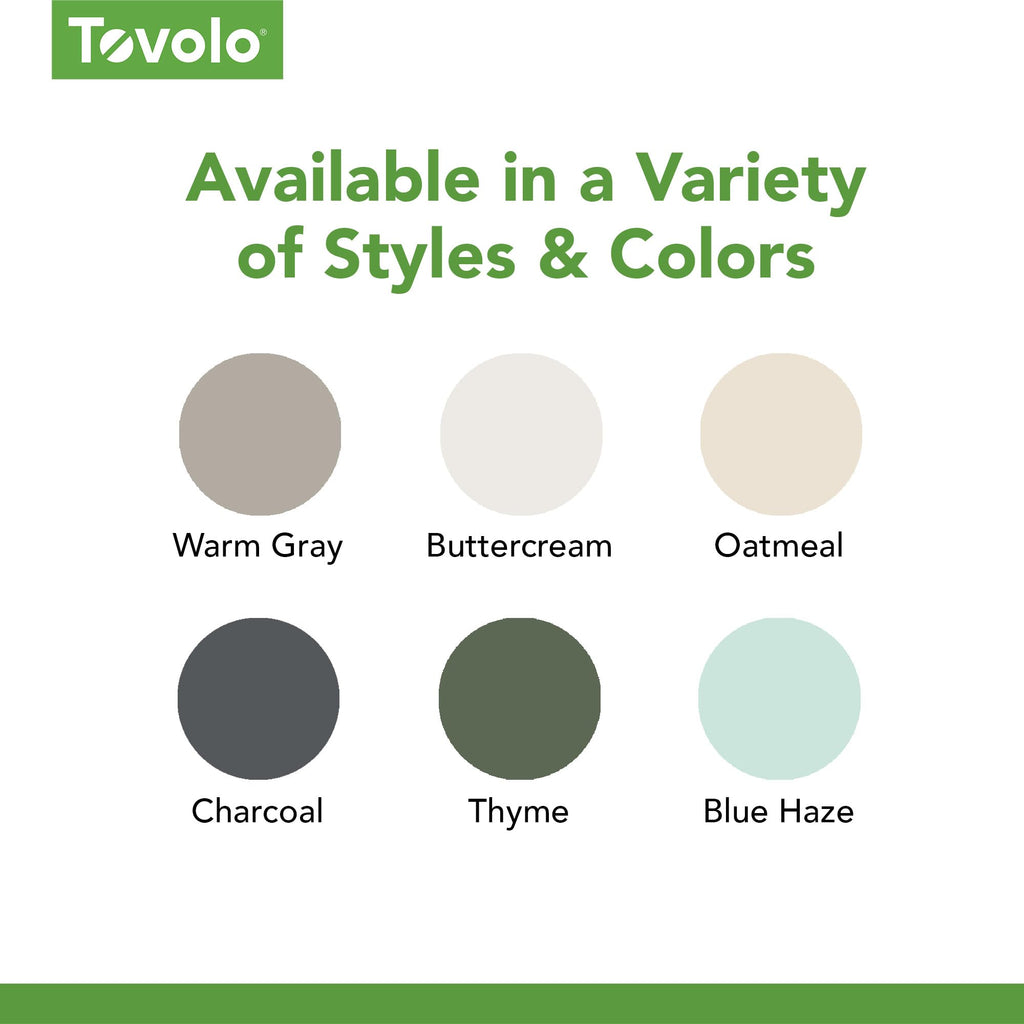 Tovolo Elements Silicone Spatula Turner Set Kitchen Utensils Heat Resistant 600F Easy Clean Dishwasher Safe Nonstick Spatula Turner Bundle Cookware for Cooking Baking Mixing Tools, Thyme Green