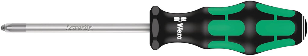 Wera 9710 Foam Insert Screwdriver Set - 18-Piece Professional Tool Kit for Precision Work