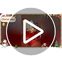 6FT Christmas Gingerbread Inflatable with LED Lights Hot Cocoa Mug & Candy Cane Yard Decor