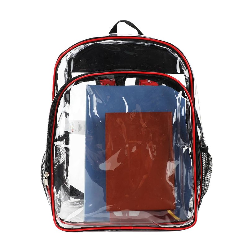Bioworld Super Mario Brothers 5-Piece Backpack & Lunchbox Set With Water Bottle