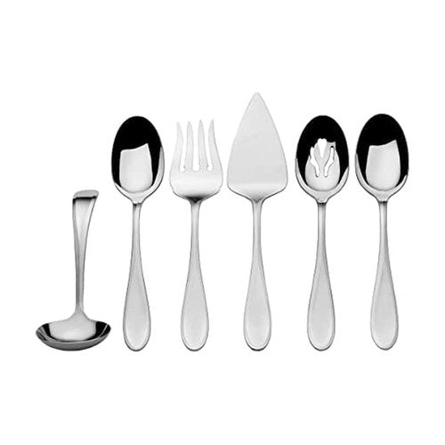 Mikasa Bravo 6-Piece Serving Set
