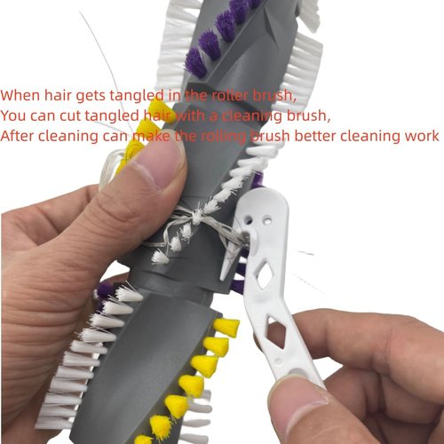 Bissell Vacuum Cleaner Brush Roll Belt - Compatible with Cleanview Swivel Pet Models | Replacement Part No. 1604545, 1611230, 1600159