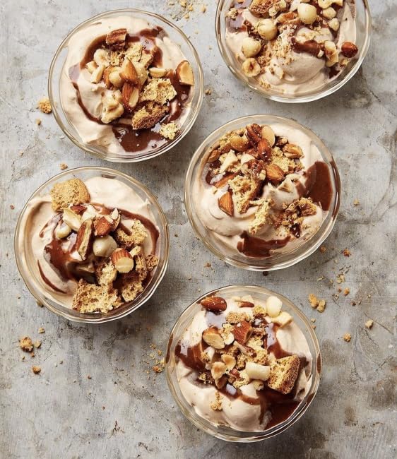 DRINIQUE Unbreakable Elite Tumbler Glass (Set of 4) 12oz Plastic Iced Tea Glasses - Stackable, Shatterproof, Dishwasher Safe - White