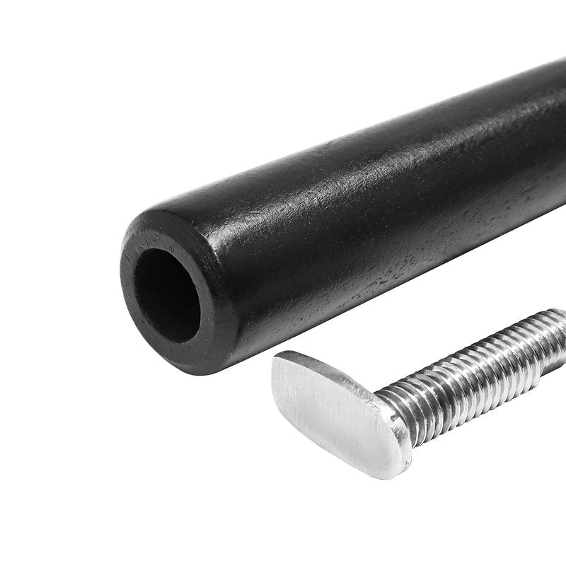Criditpid 10008176 Fireplace Door Handle KIT Replacement for Harman TLC-2000, TL200, F200 Exception Insert, DVC500 Coal Stove.
