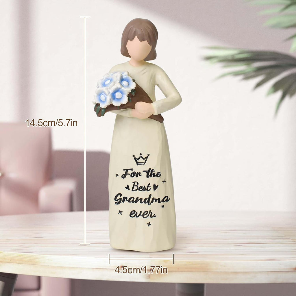 Regine Switzerland | Thoughtful Gifts for Grandma - Perfect Birthday & Mother's Day Surprise