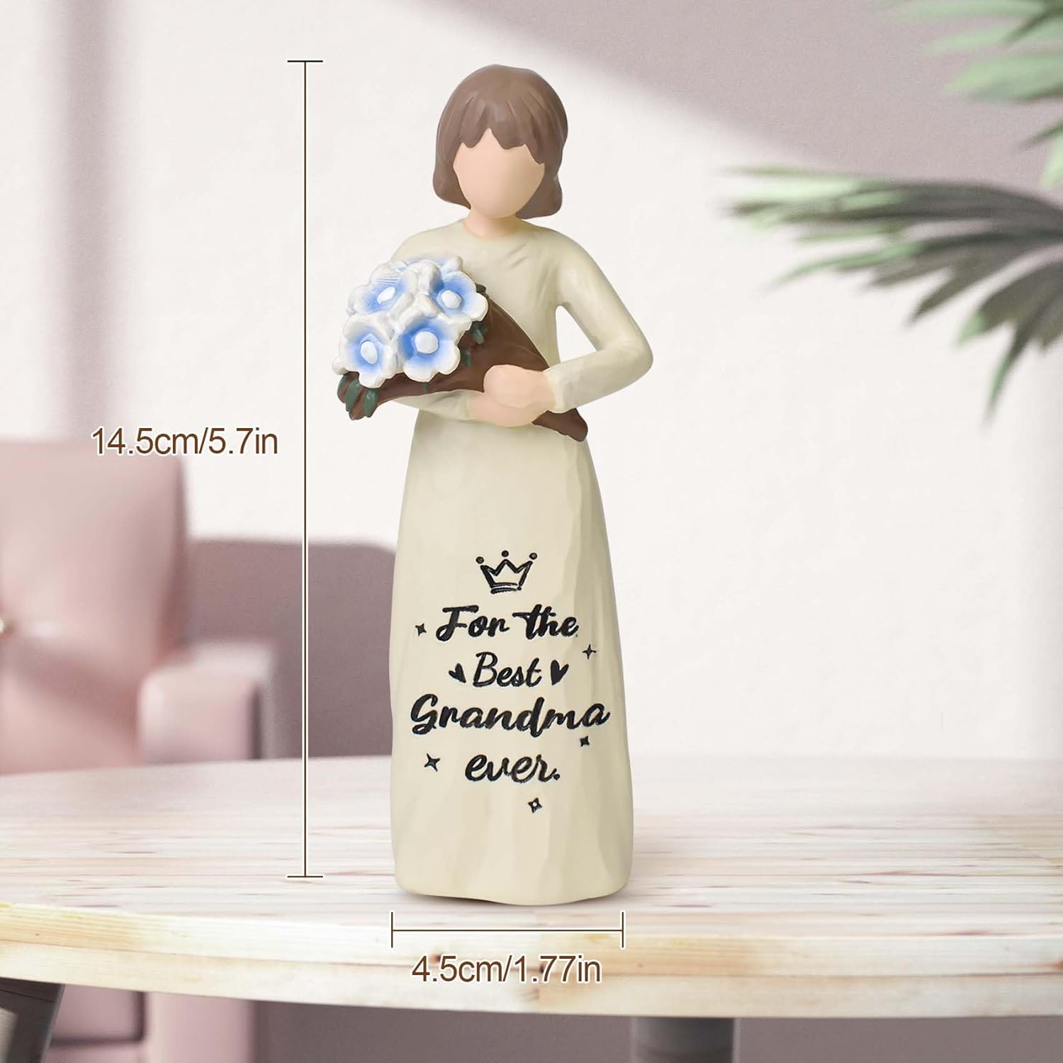 Regine Switzerland | Thoughtful Gifts for Grandma - Perfect Birthday & Mother's Day Surprise