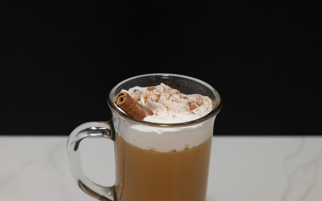 Just Dough It Fake Cappuccino Mug