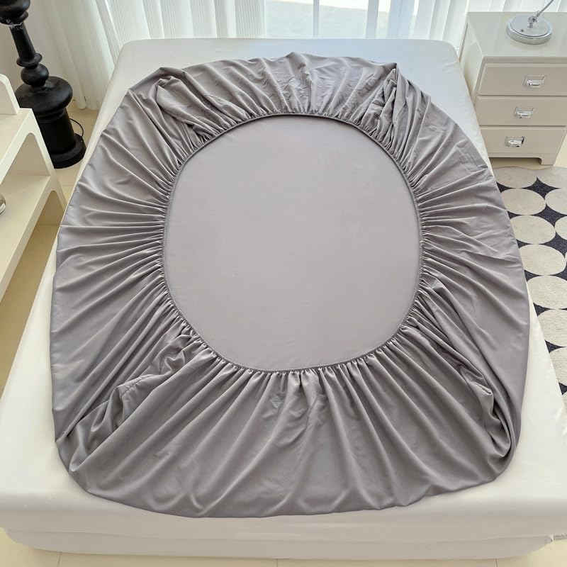 Waterproof Non-Slip Mattress Pad for Maximum Protection
