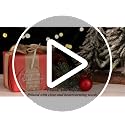 Engaged 2026 Crystal Glass Ornament Keepsake for Couples