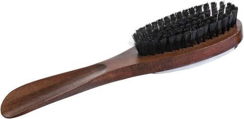 Home-it 3-in-1 Clothes Brush | Garment Care Lint Remover & Shoe Horn for Easy Cleaning