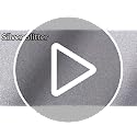 60 Pcs Sage Green Paper Placemats, 13.5 Inch Scalloped Disposable Table Mats