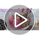 Ocean Scented Potpourri Bowl Filler with Fragrance Oil - 10 oz Beach Decor