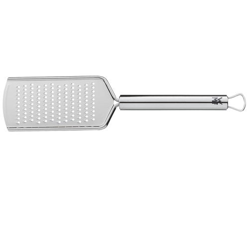 WMF Cheese Grater 9.8-Inch / 25 cm Profi Plus Cromargan Stainless Steel Partly Matt Dishwasher Safe
