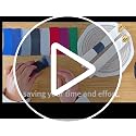 500 Pcs Black Self-Adhesive Napkin Bands for Silverware Wraps