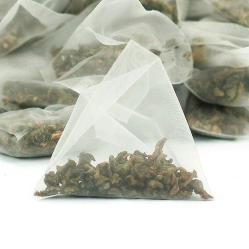 Milk Oolong Tea Selection: Taiwanese High Mountain Tea Bags, Xin Qing Milk Oolong, Jinxuan Oolong - 20ct, Brews 40 Cups